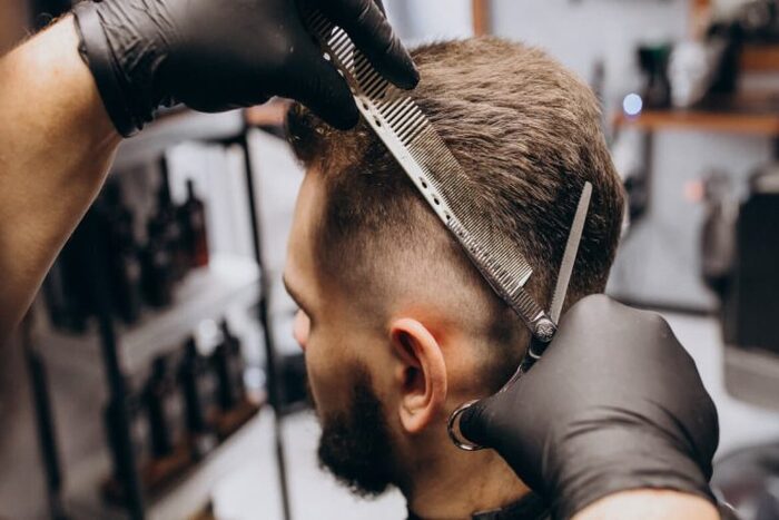 Mens Specialty Cut