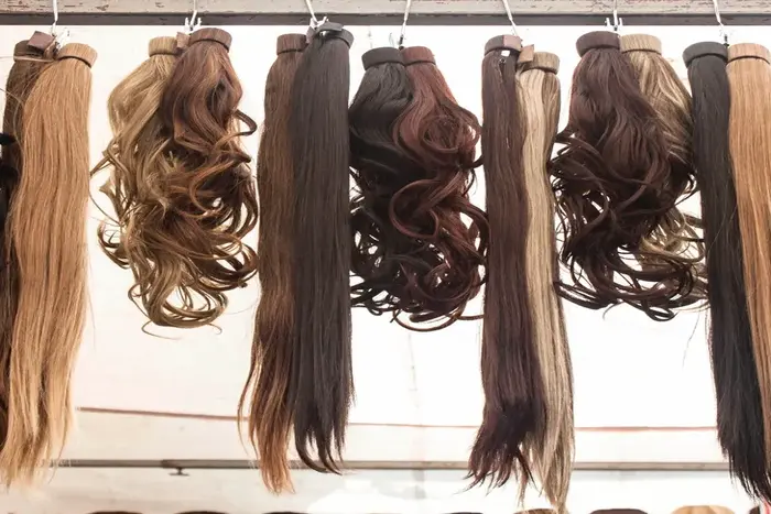 Extensions