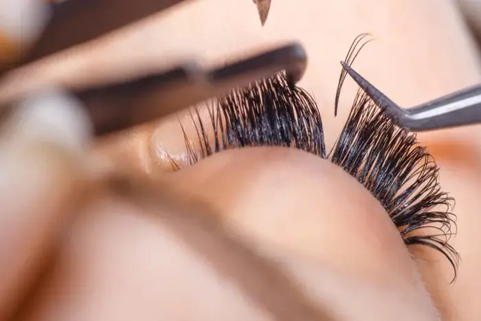 Lashes